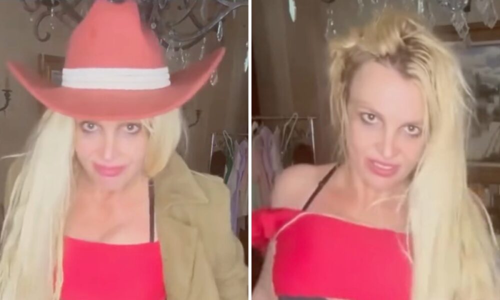 Uncovering Why Britney Spears Isn't on Official Instagram Pages